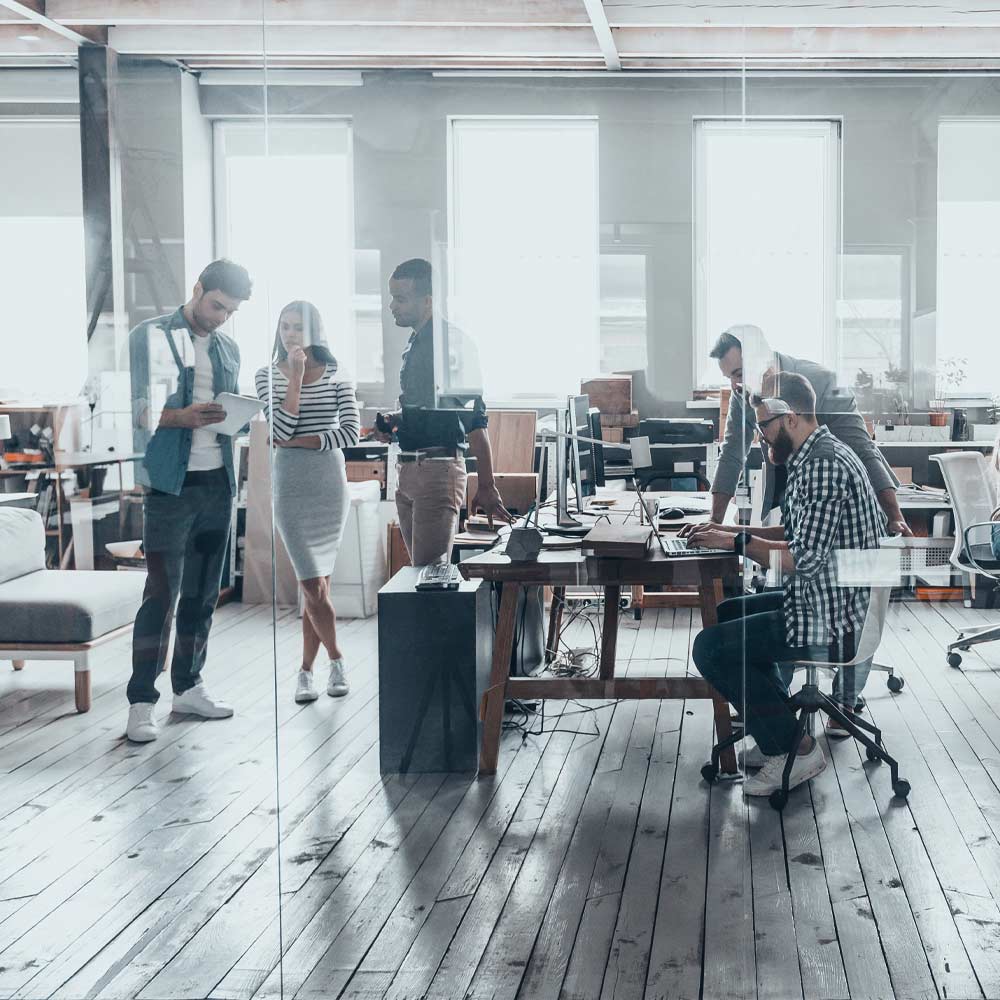 Showroom Management